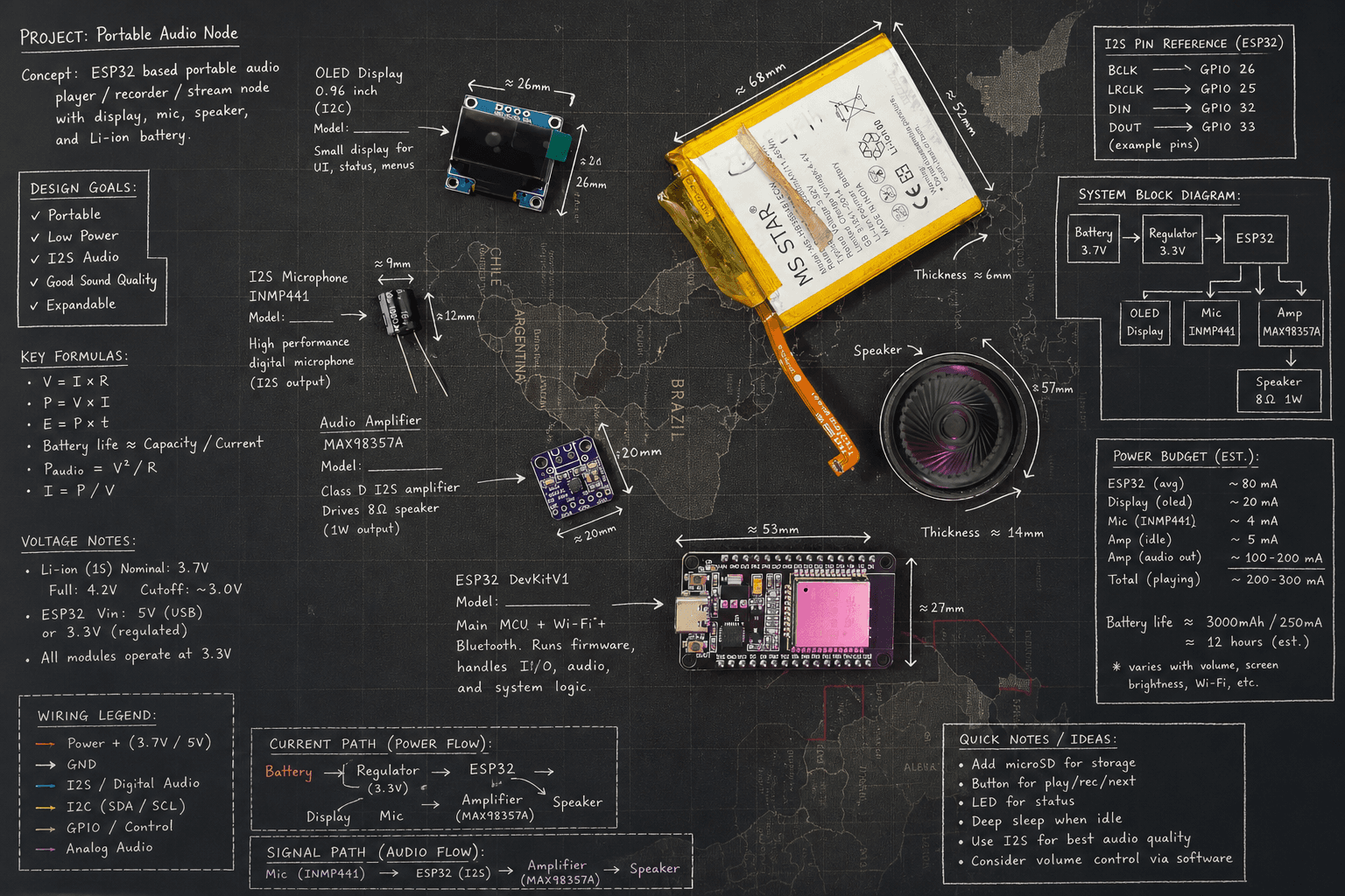 All Electronics